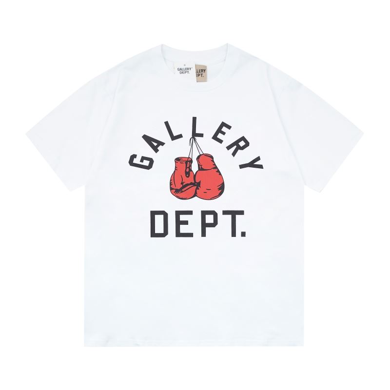 Gallery Dept T-Shirts